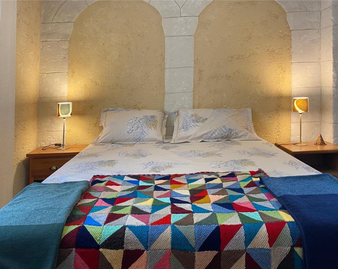 Gite With Private Jacuzzi, Shiatsu & Healthy Food Ladern-sur-Lauquet 外观 照片