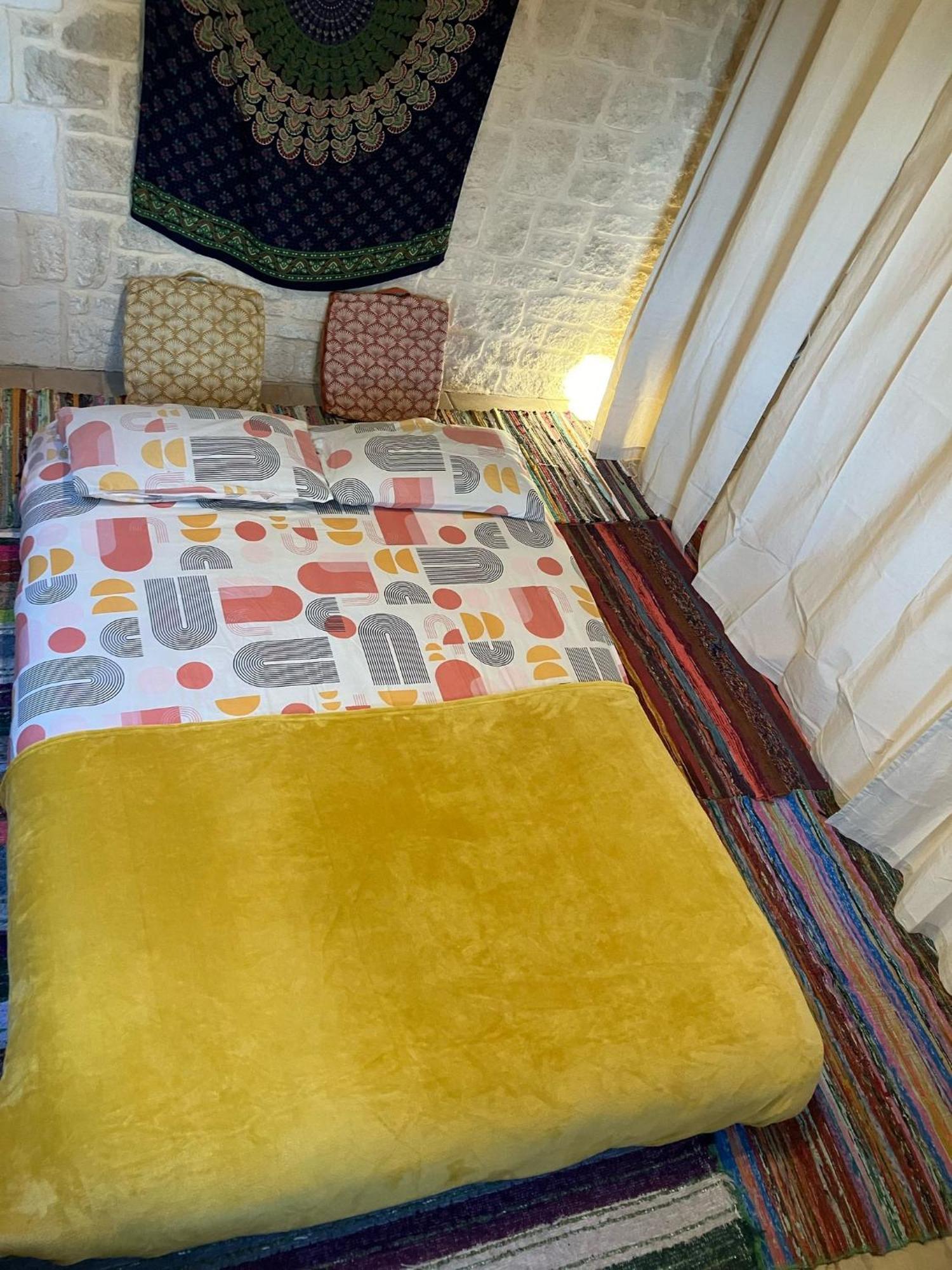 Gite With Private Jacuzzi, Shiatsu & Healthy Food Ladern-sur-Lauquet 外观 照片